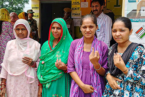 Himachal Pradesh: Nalagarh assembly bypoll